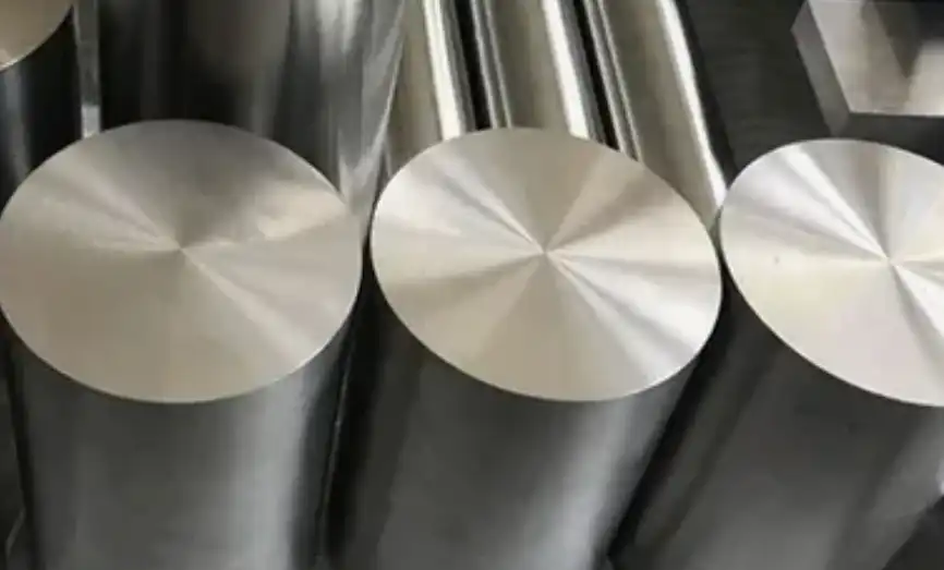 Why Monel 401 Forging Is Ideal for Marine and Seawater Applications?